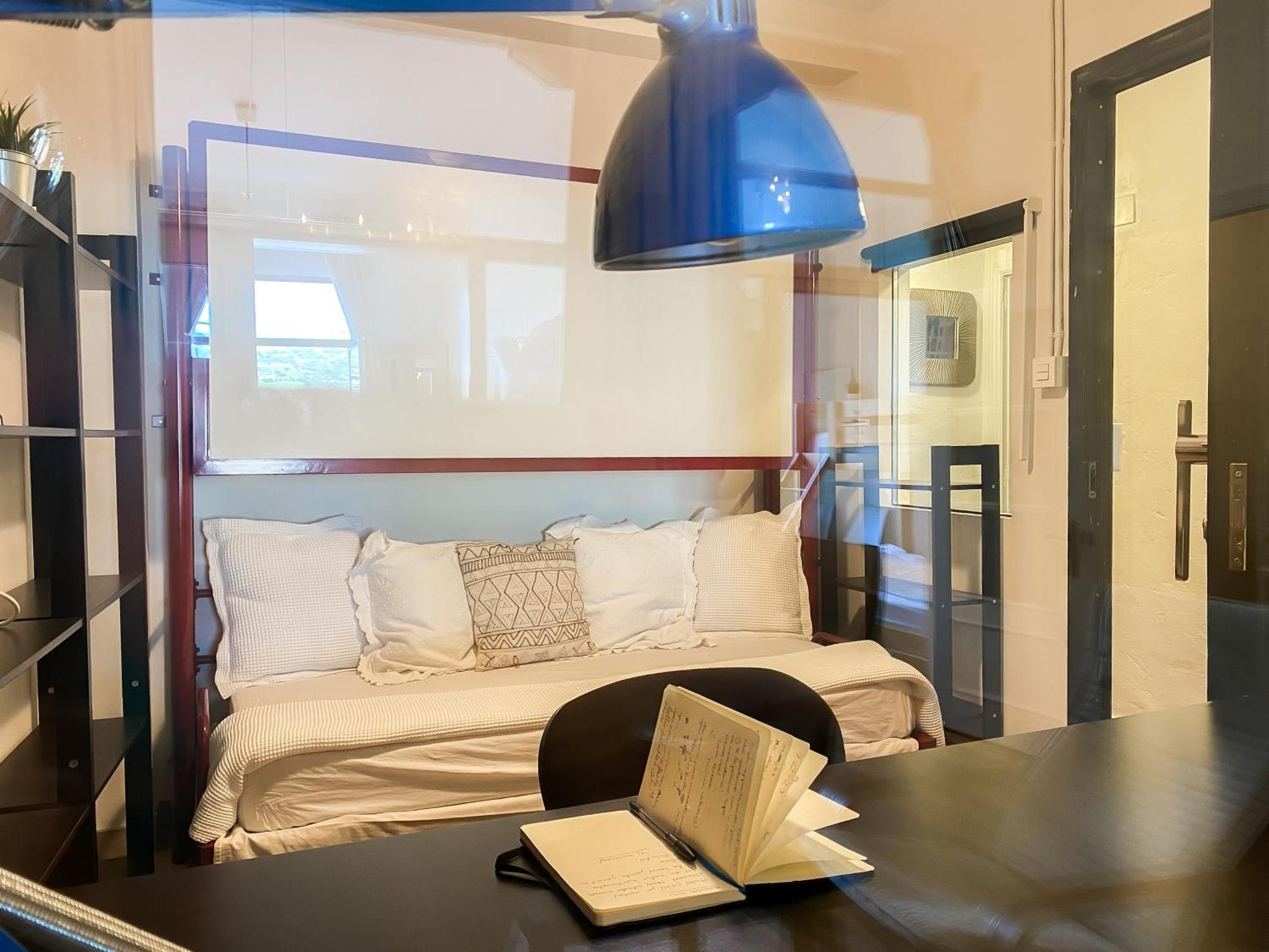 Appartement Refugio Noruego