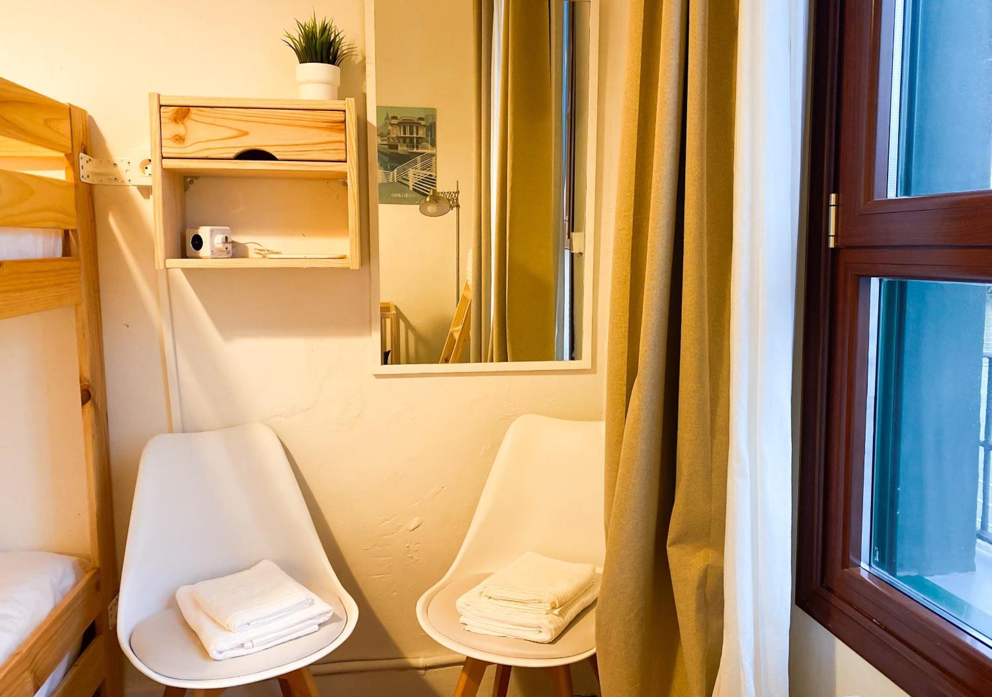 Appartement Refugio Noruego