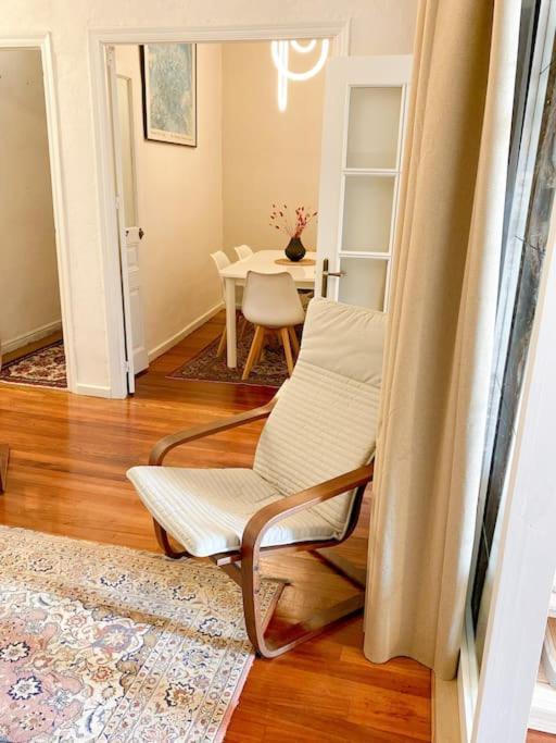 Refugio Noruego Appartement *