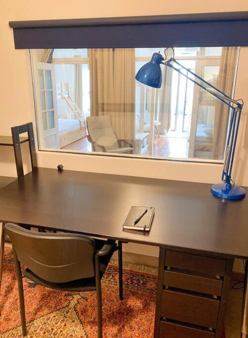 Refugio Noruego Appartement *