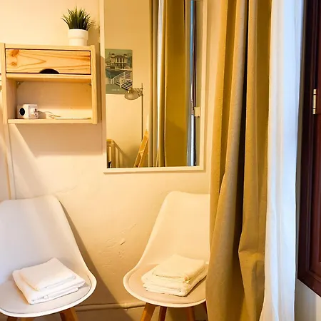 Refugio Noruego Apartment Bilbao Exterior photo