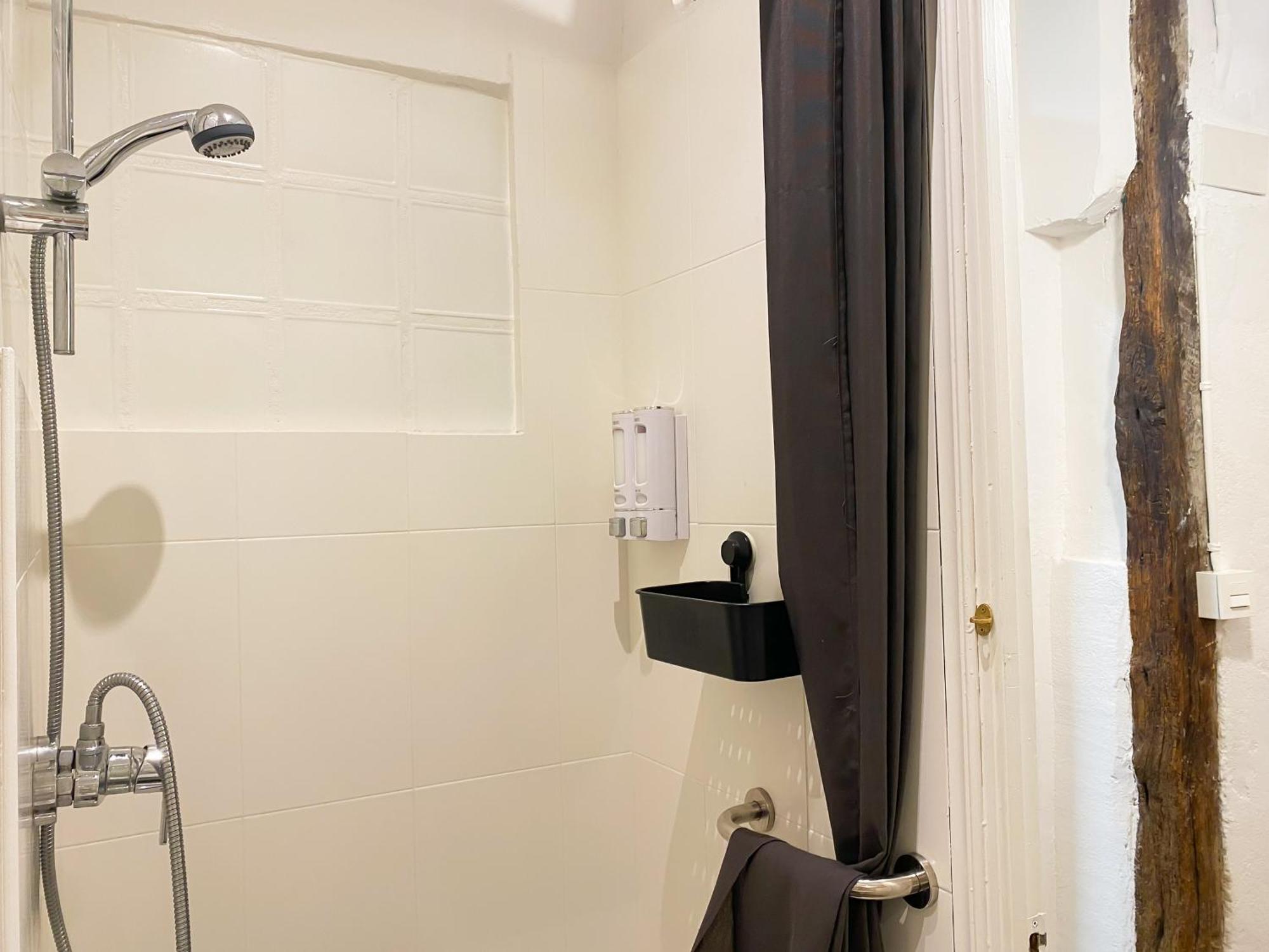 Appartement Refugio Noruego